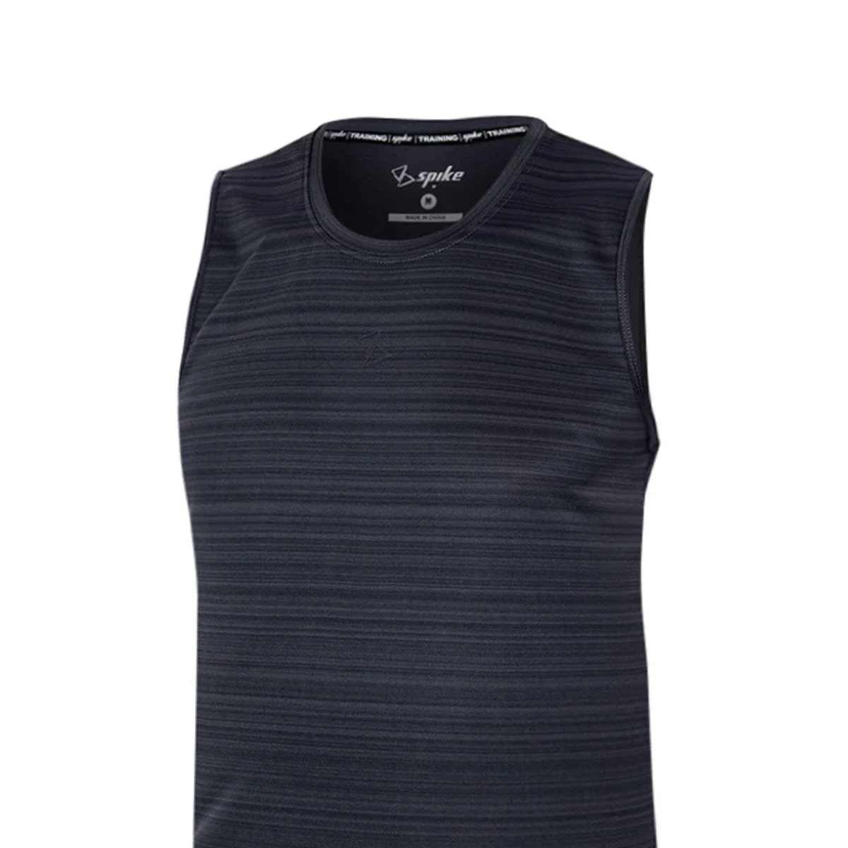 SPIKE SP24TRTAM029 Men's Training Tank