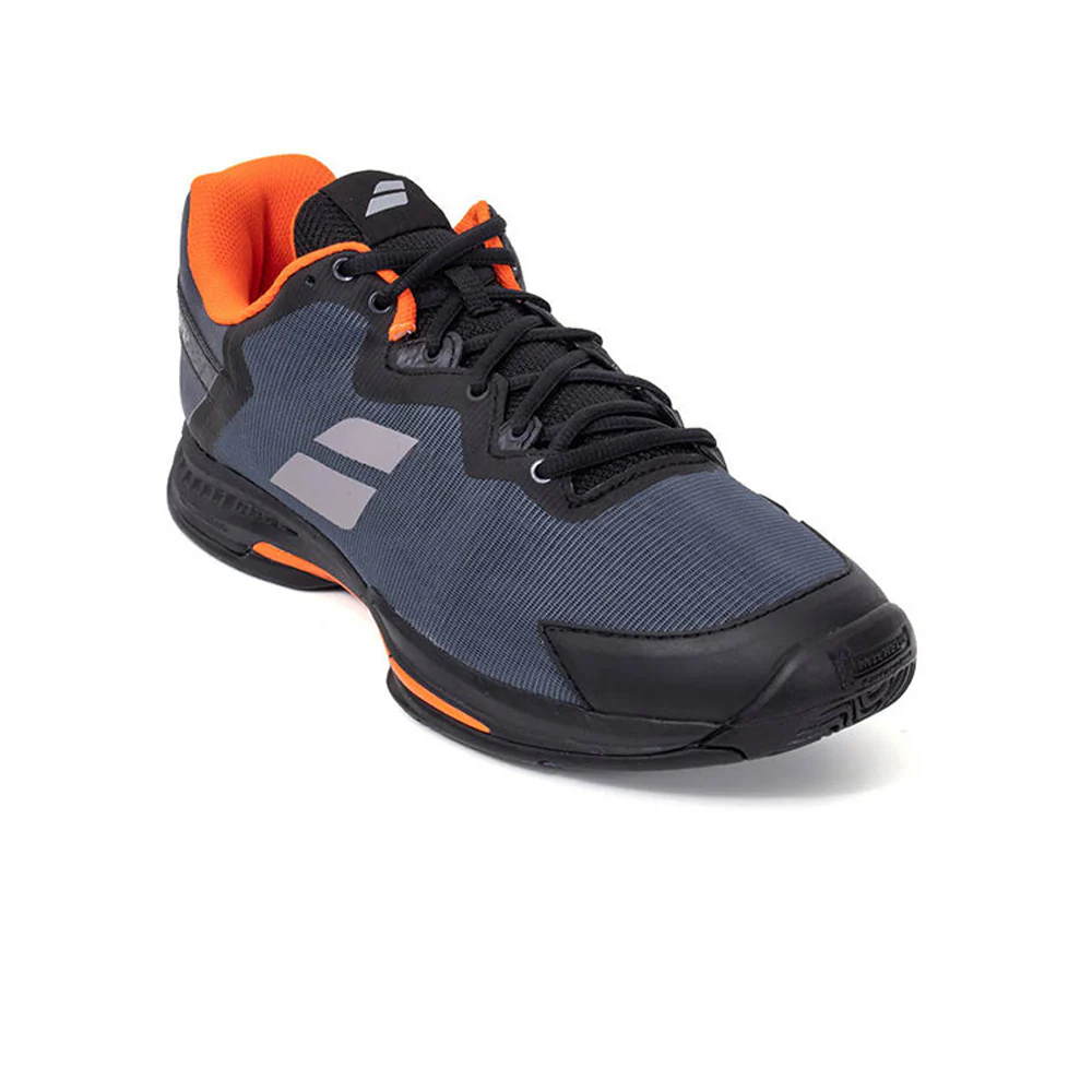 BABOLAT SFX3 All Court Men's Tennis Shoes - Black - UK 10