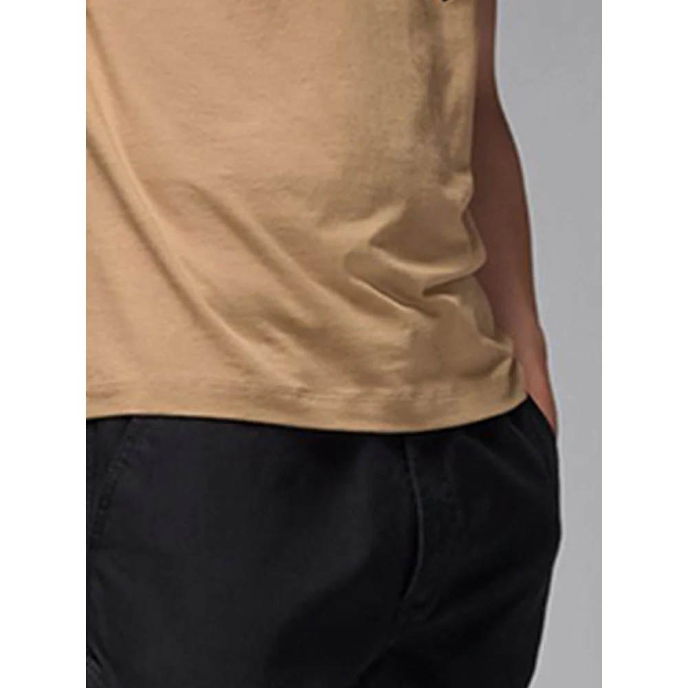 NIKE Jordan Jumpman Men's Basketball T-Shirt