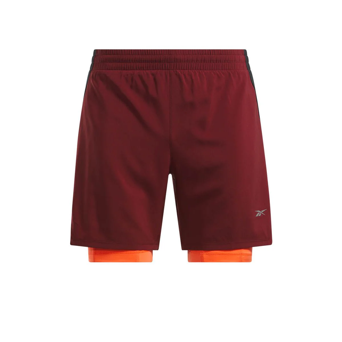 REEBOK Running 2-1 Men's Running Shorts