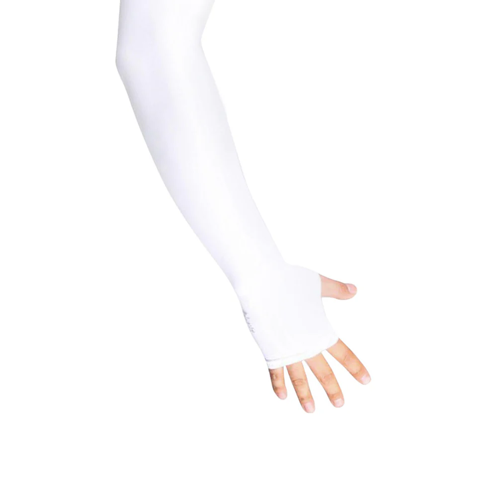 NASCHEM Tube 9 Coolet Glove Unisex Arm Sleeves