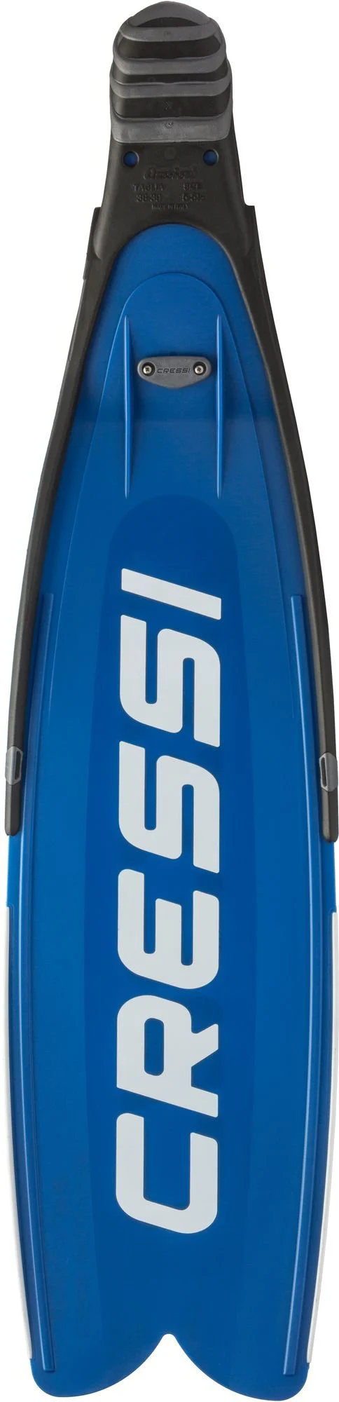 CRESSI Gara Modular Impulse Fins Blue Metal - Blue - 36