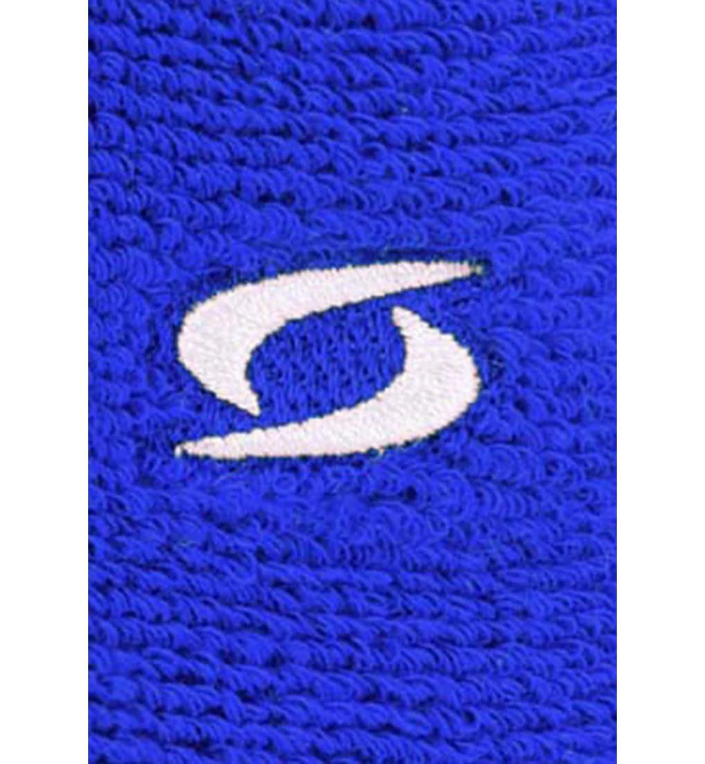 S SPORTS SPWRISTBANDS4NA Wristband - Blue - ONE SIZE