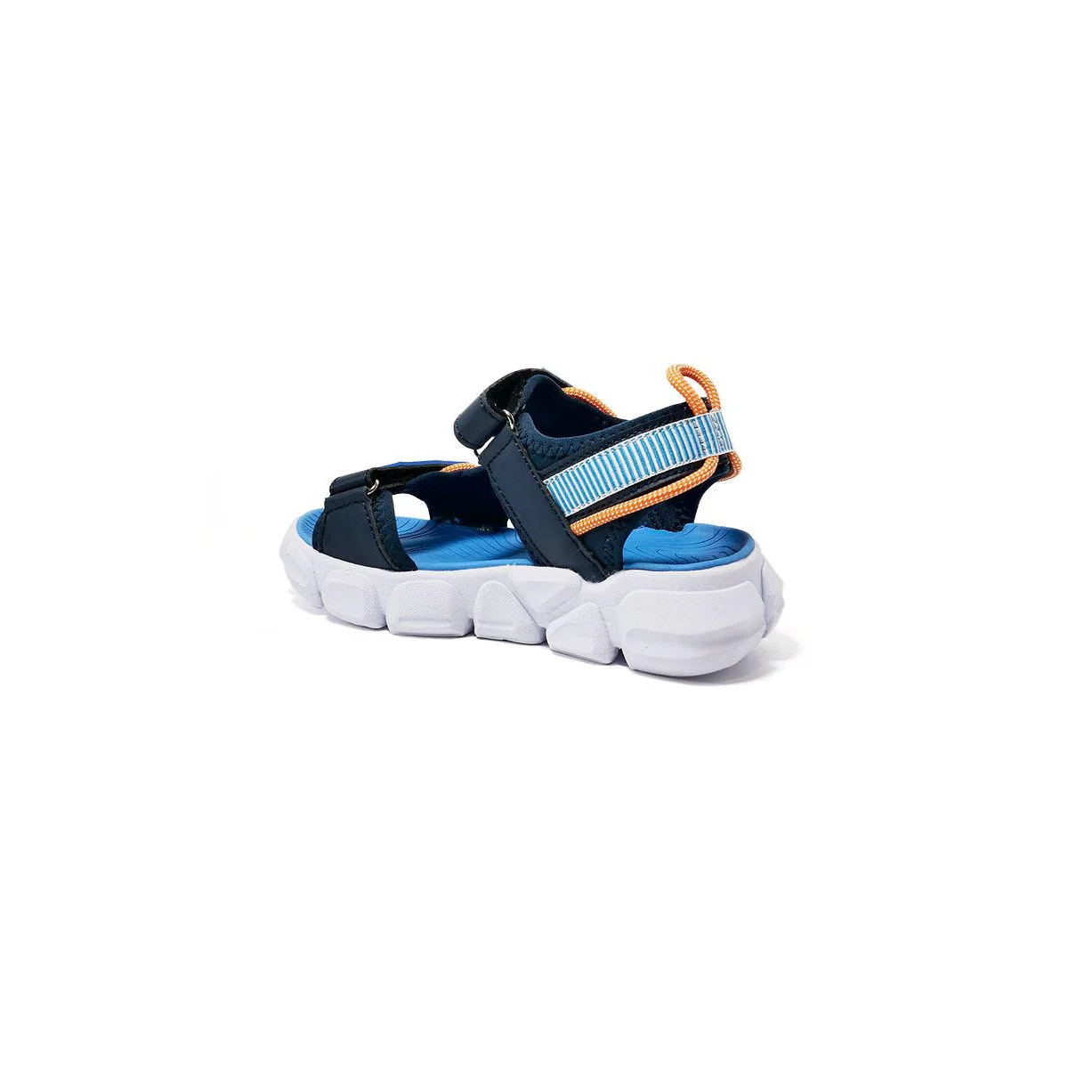 FILA Adventure Kids Sandals - Blue - EU 30