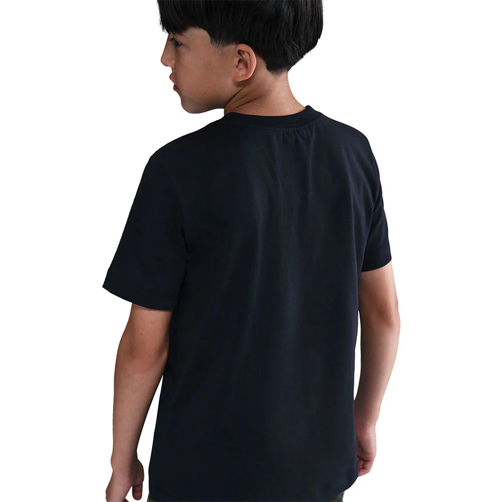 NIKE Sportswear Kids T-Shirt - Black - L (US SIZE)
