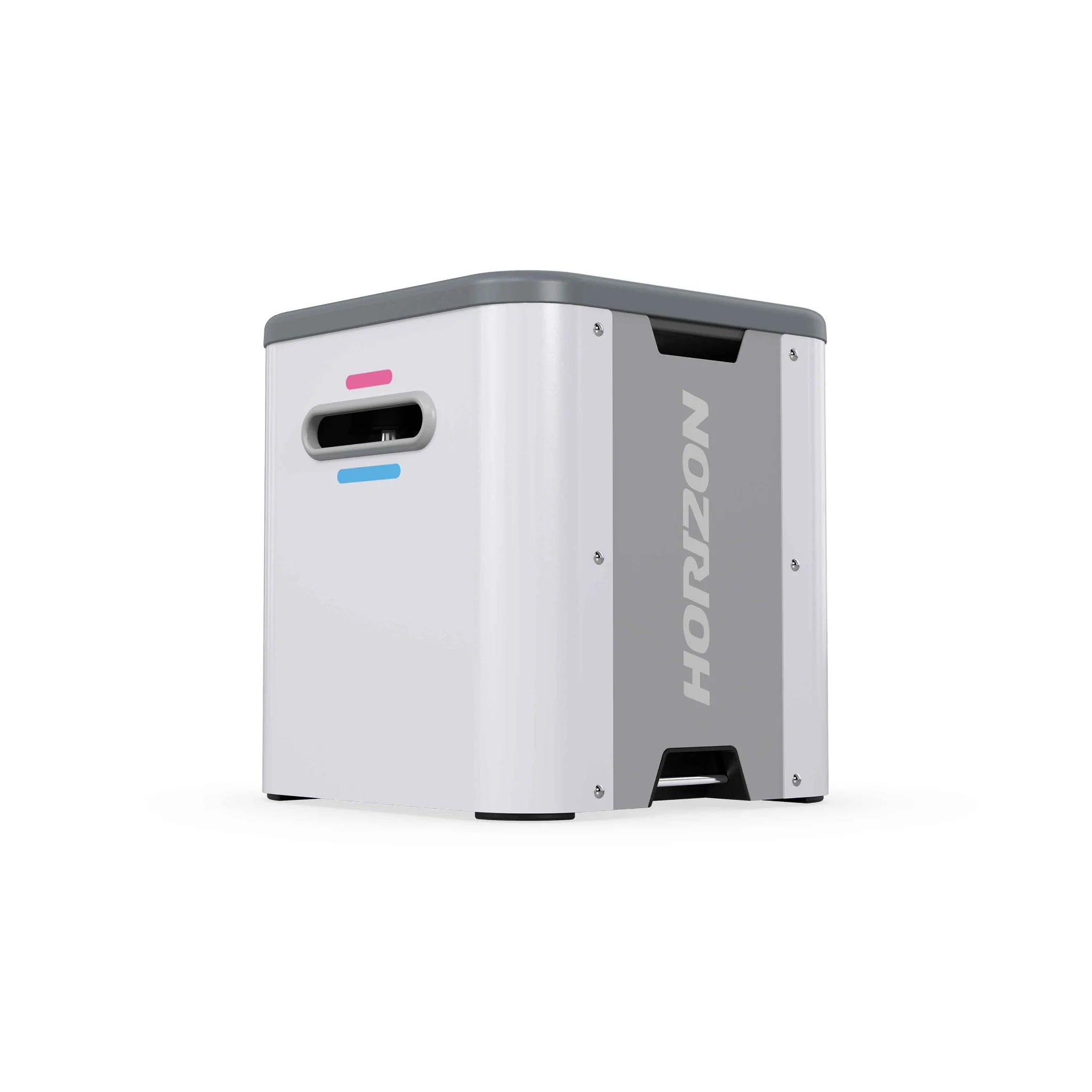 HORIZON Cube HCU30 /โฮมยิม - Grey - ONE SIZE