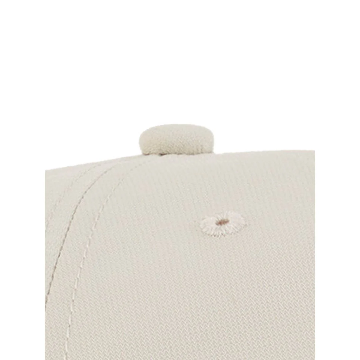 PUMA Running III Unisex Cap - White - ONE SIZE