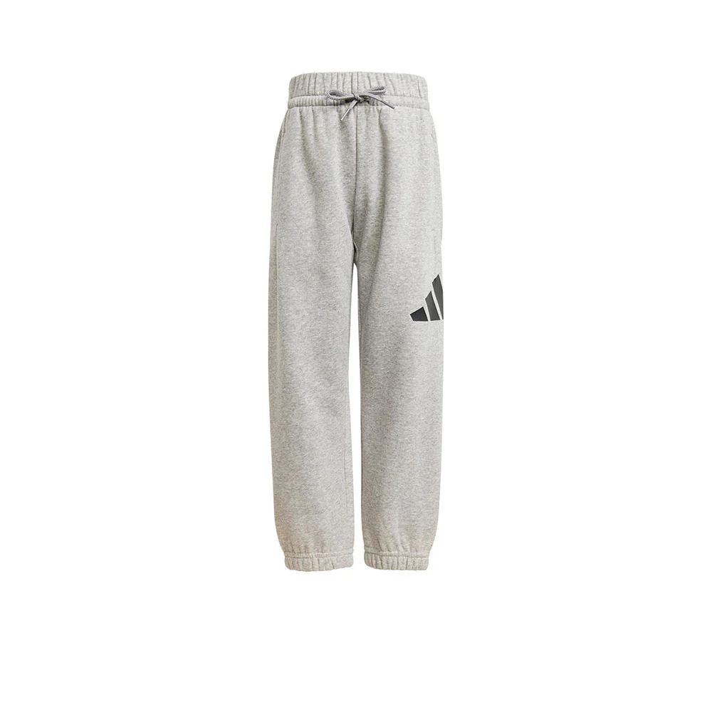 ADIDAS Essentials Joggers Kids Set - Grey - 104 CM