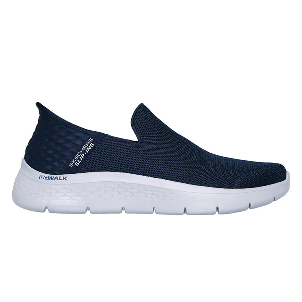 SKECHERS Hands Free Slip-ins™ GO WALK® Flex Men's Lifestyle Shoes