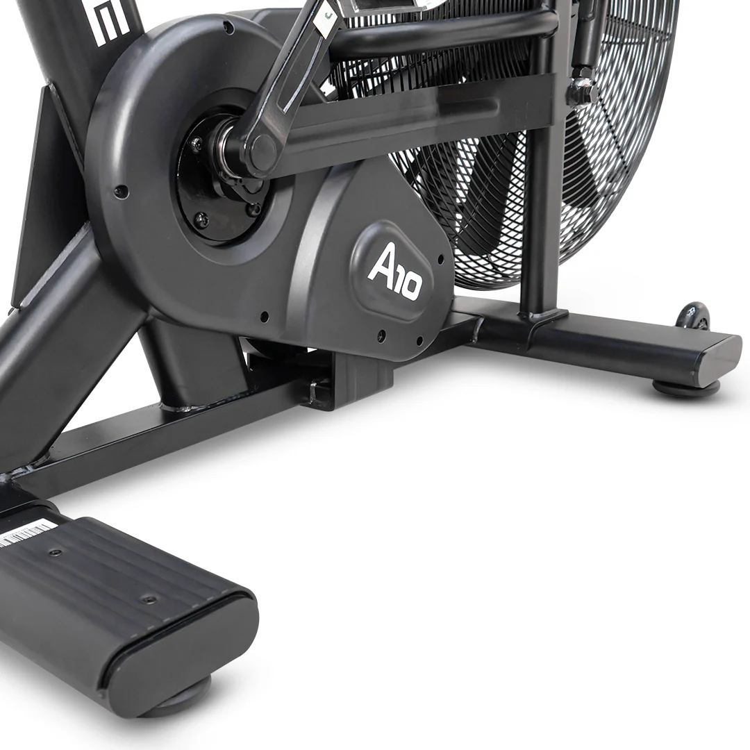 จักรยานออกกำลังกาย IV-A10 (ดำ) - Black - ONE SIZE