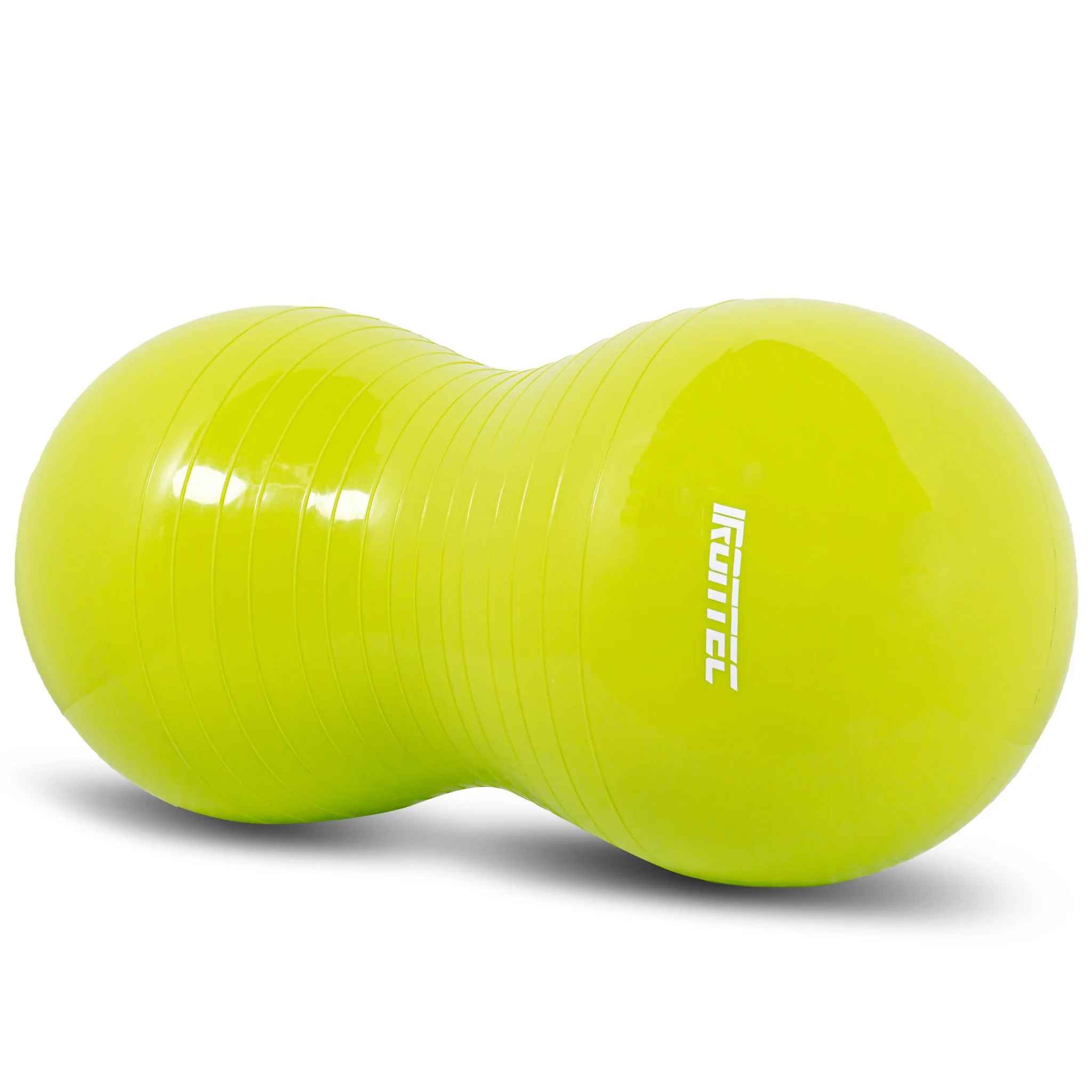 ลูกบอลโยคะ ทรงถั่ว PEANUT GYM BALL - Green - ONE SIZE