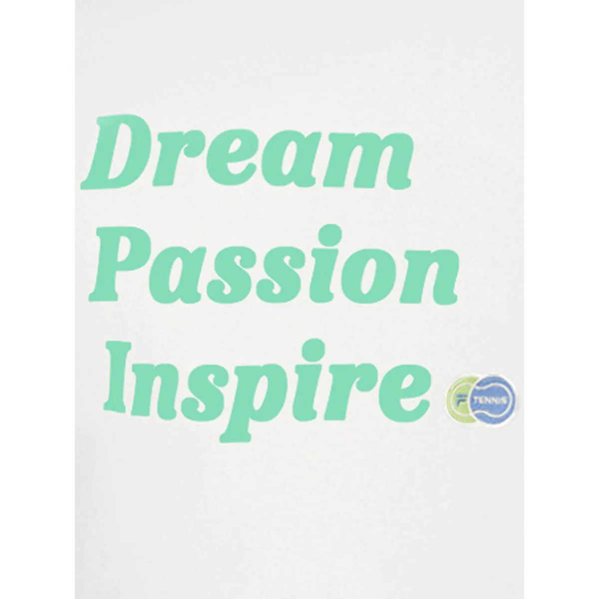 FILA Tennis Club Unisex T-Shirt