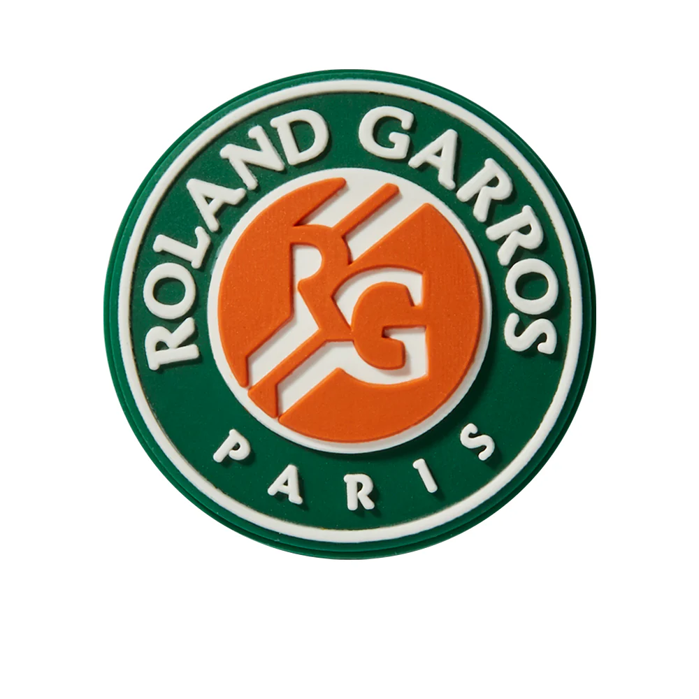 WILSON Roland Garros Tennis Dampener - Green - ONE SIZE