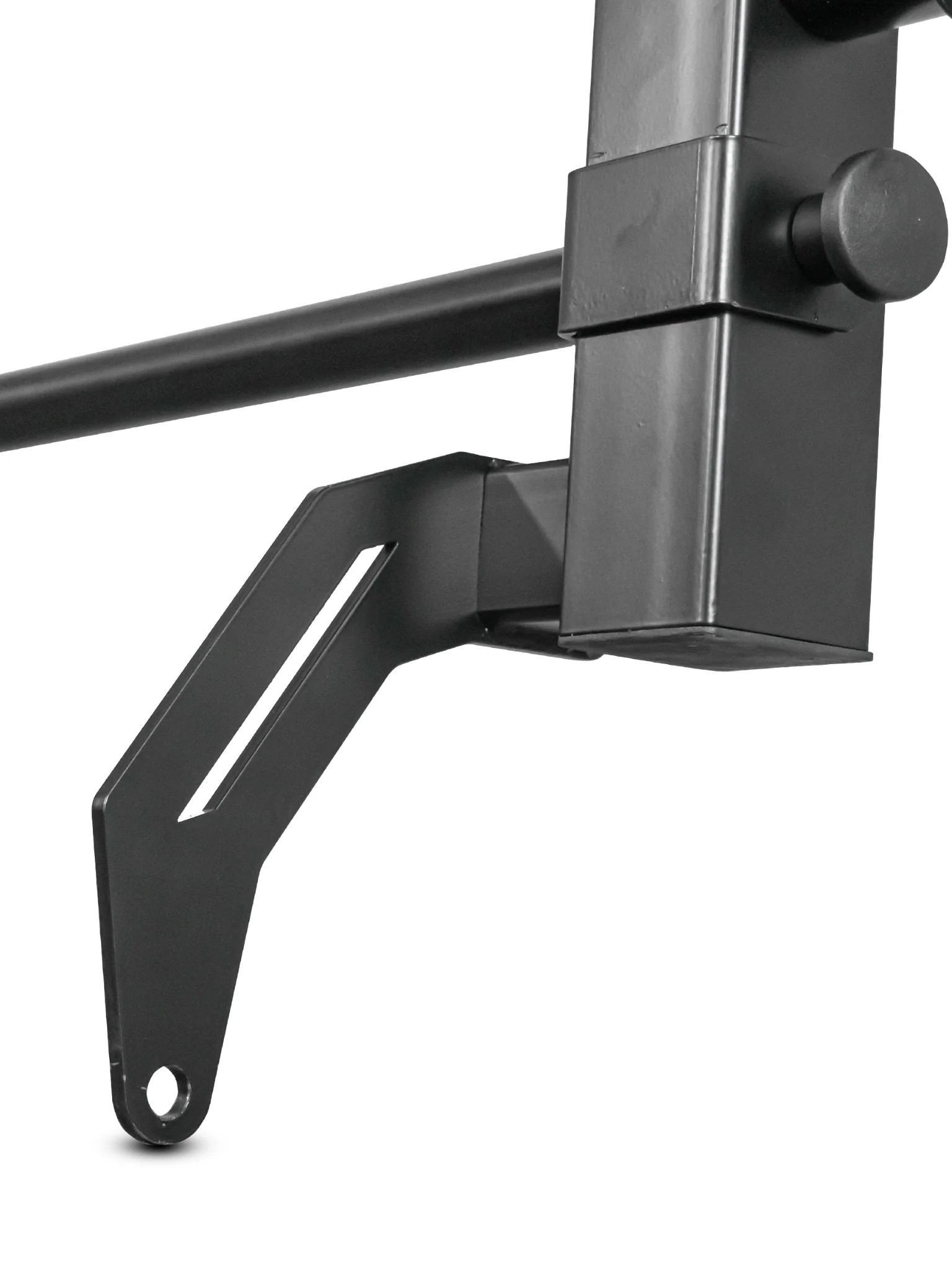 JAMMER ARMS อุปกรณ์เสริม XS800 (สีดำ) - Black - ONE SIZE