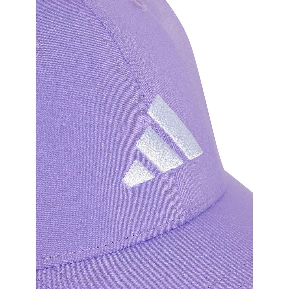 ADIDAS New Logo Embroidered Baseball Unisex Cap