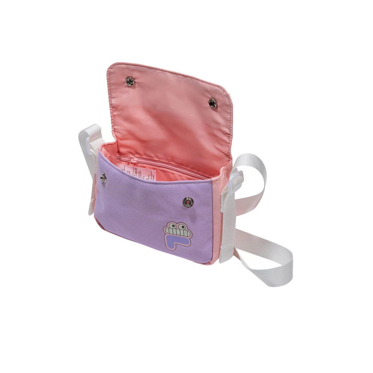 FILA Cheese JBA240704K Kids Crossbody Bag
