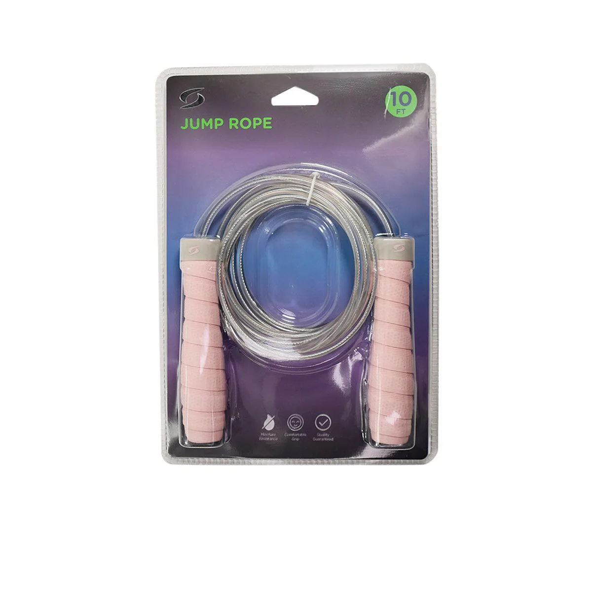 S SPORTS SC-JRHG01 Skipping Rope