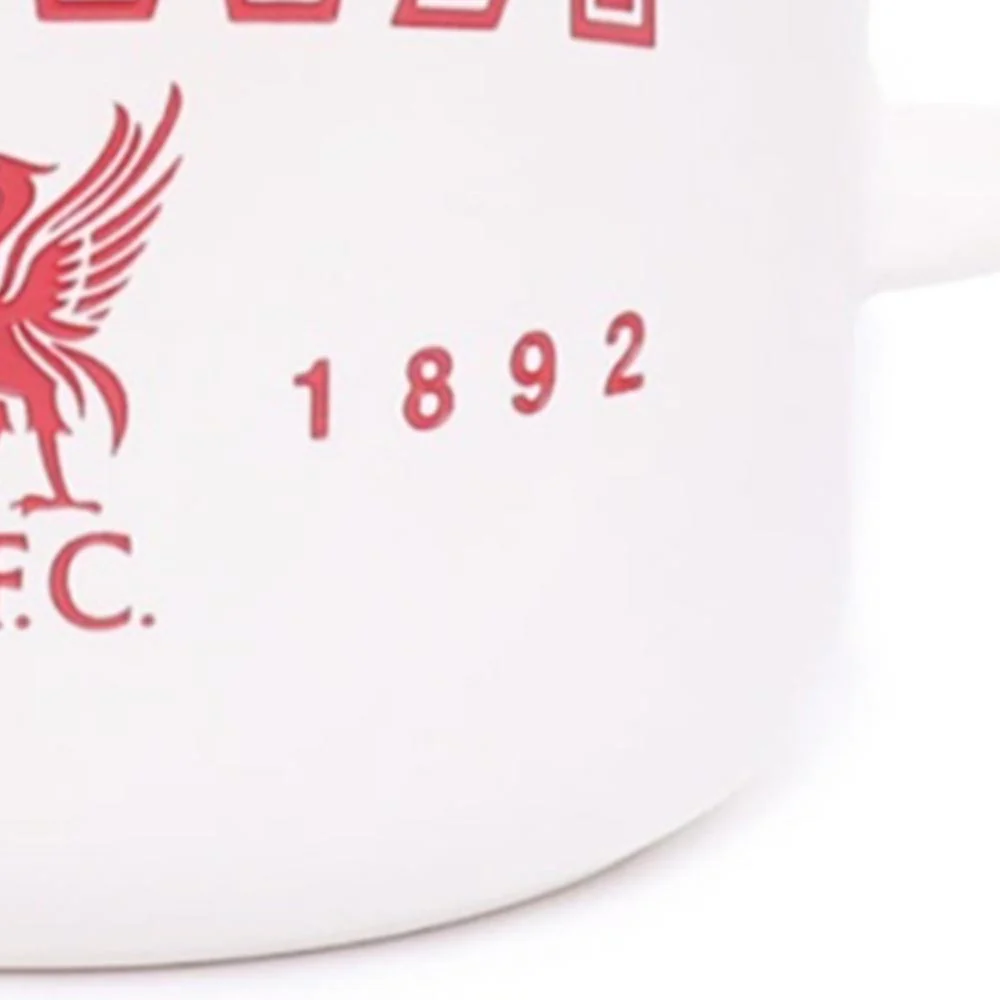 LFC YNWA Mug - White - ONE SIZE