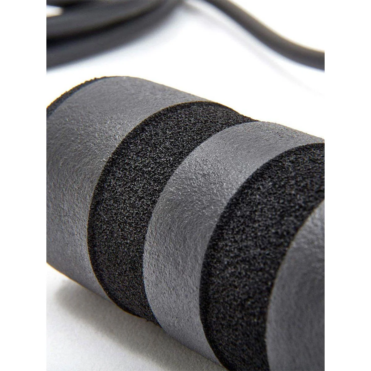 ADIDAS ADRP-12234 Jump Rope - Black - ONE SIZE