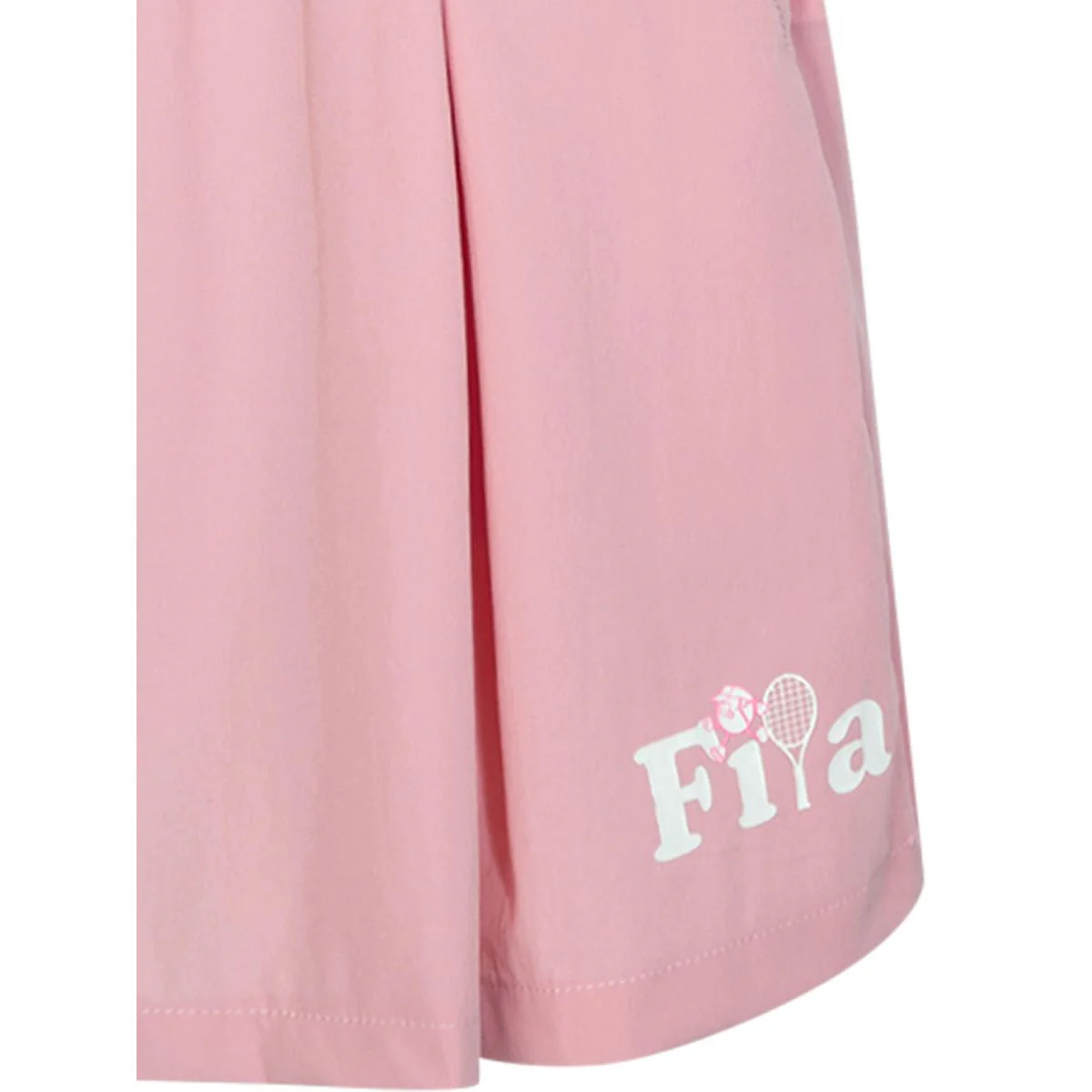 FILA SKA240808G Girls Skirt
