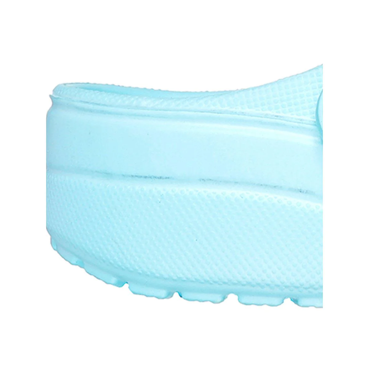 SKECHERS Foamies®: Heart Charmer - Girly Land Girls Sandals - Blue - US 1