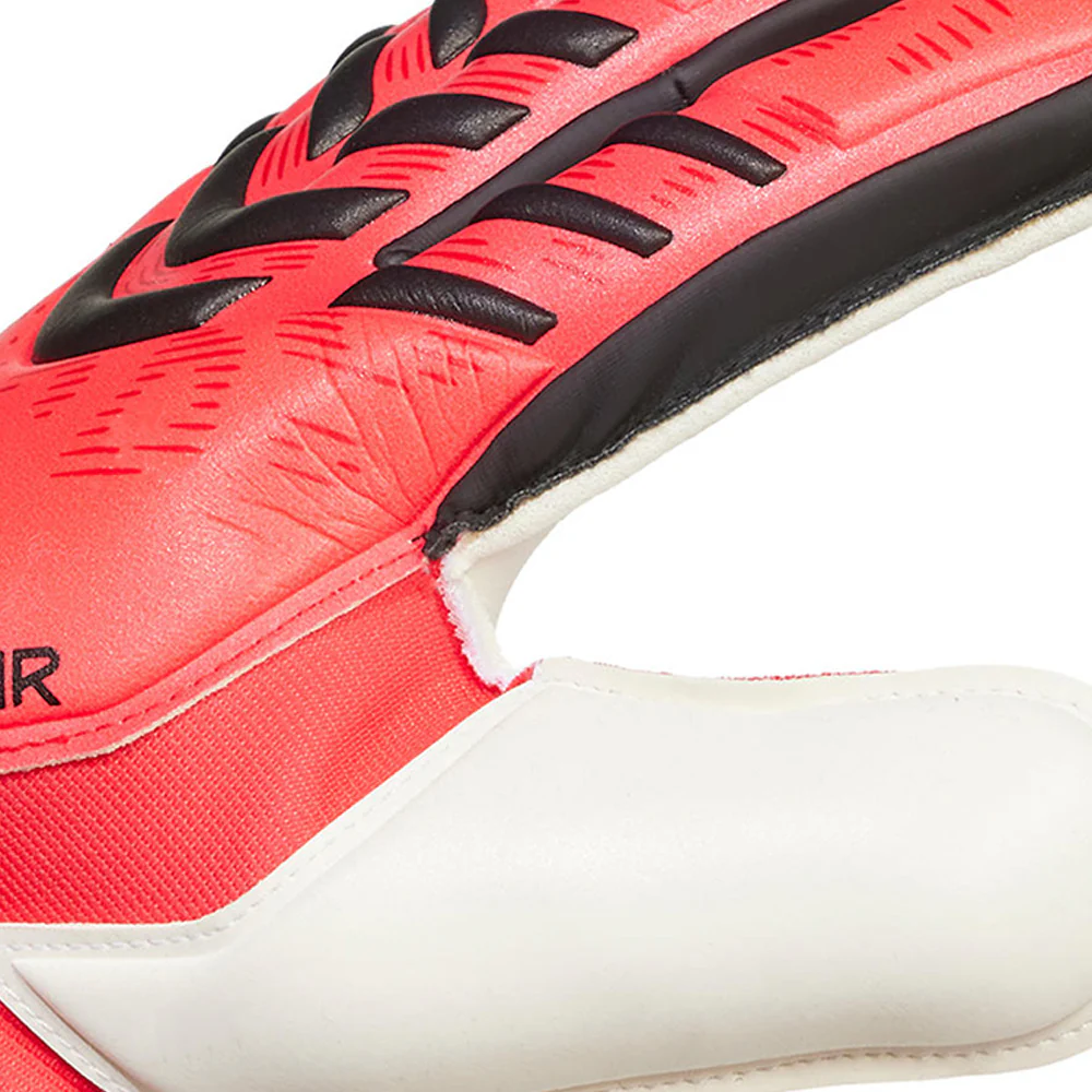 ADIDAS Predator Match Fingersave Men's Goalkeeper Gloves