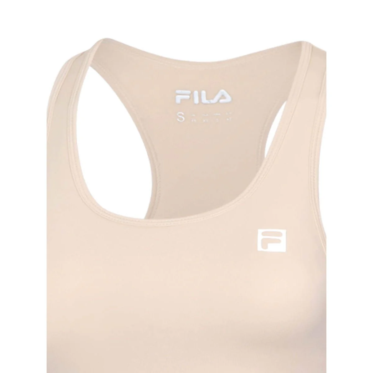 FILA Tennis SBD240815W Women's Sports Bra