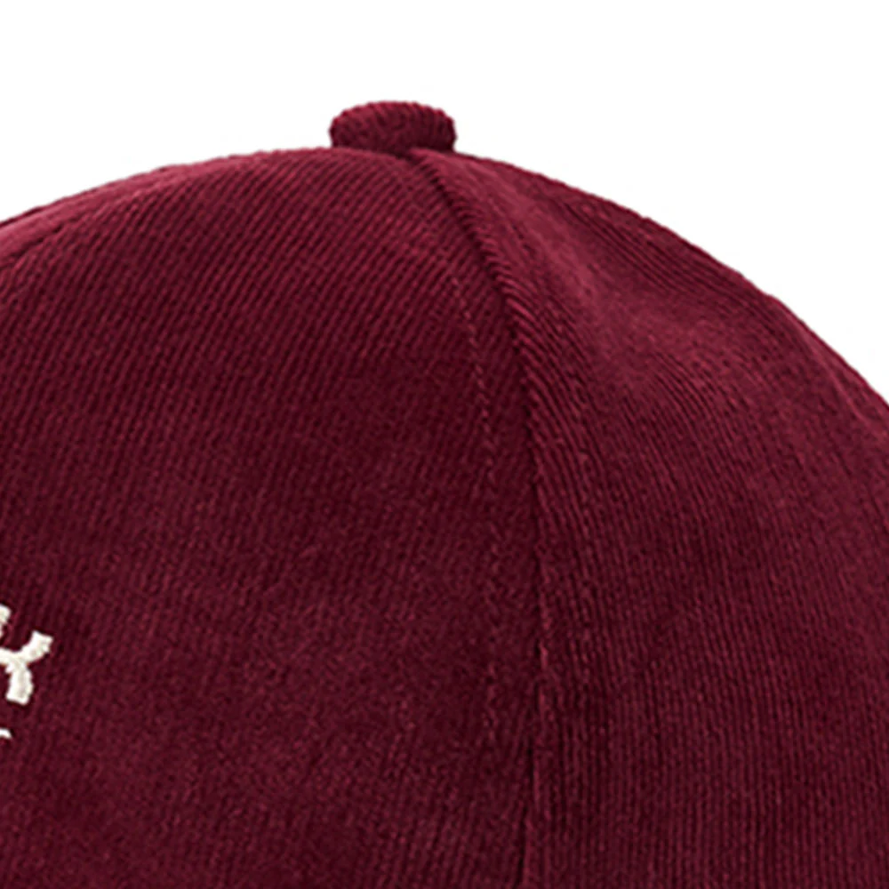 REEBOK Corduroy Unisex Cap