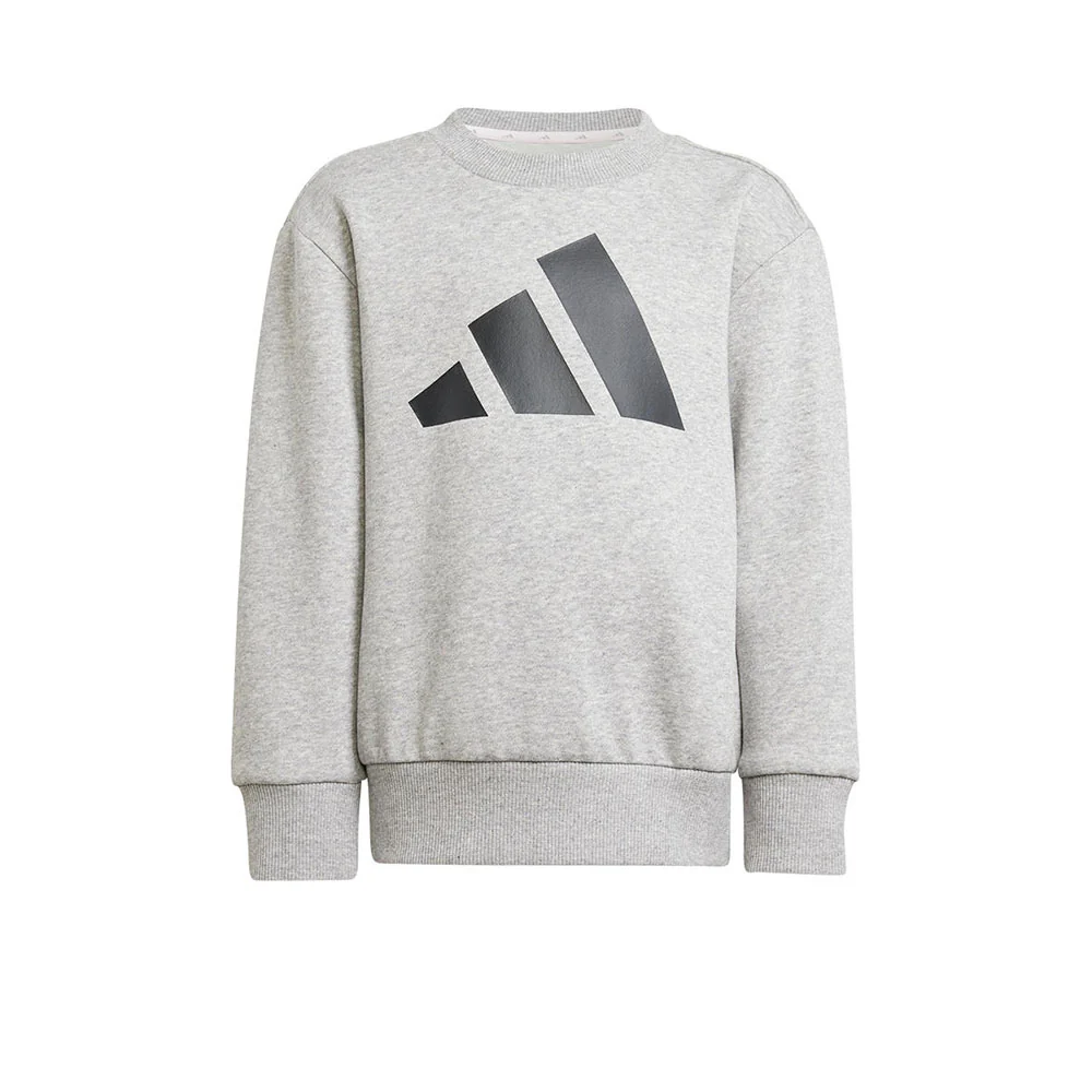 ADIDAS Essentials Joggers Kids Set - Grey - 104 CM