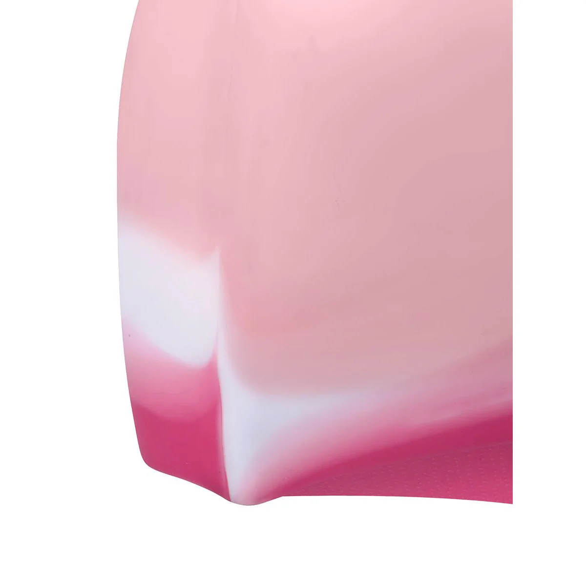 SPEEDO Multi Silicone Kids Swim Cap - Pink - ONE SIZE