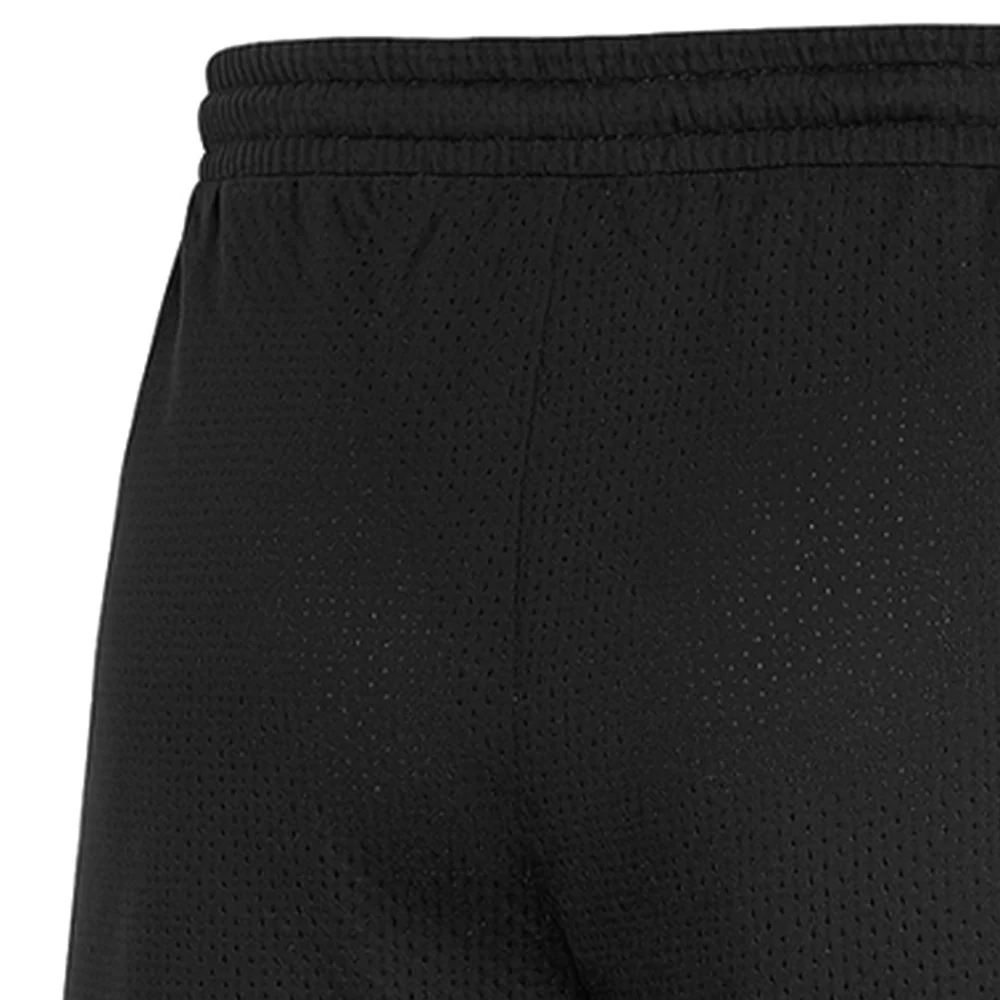FILA Heritage Men's Lifestyle Shorts - Black - 2XL (US SIZE)