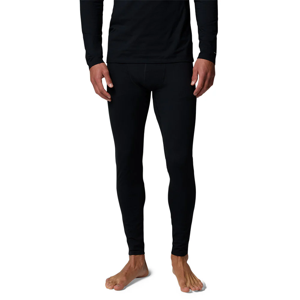 COLUMBIA Omni-Heat™ Infinity Men's Compression Pants - Black - 2XL (US SIZE)