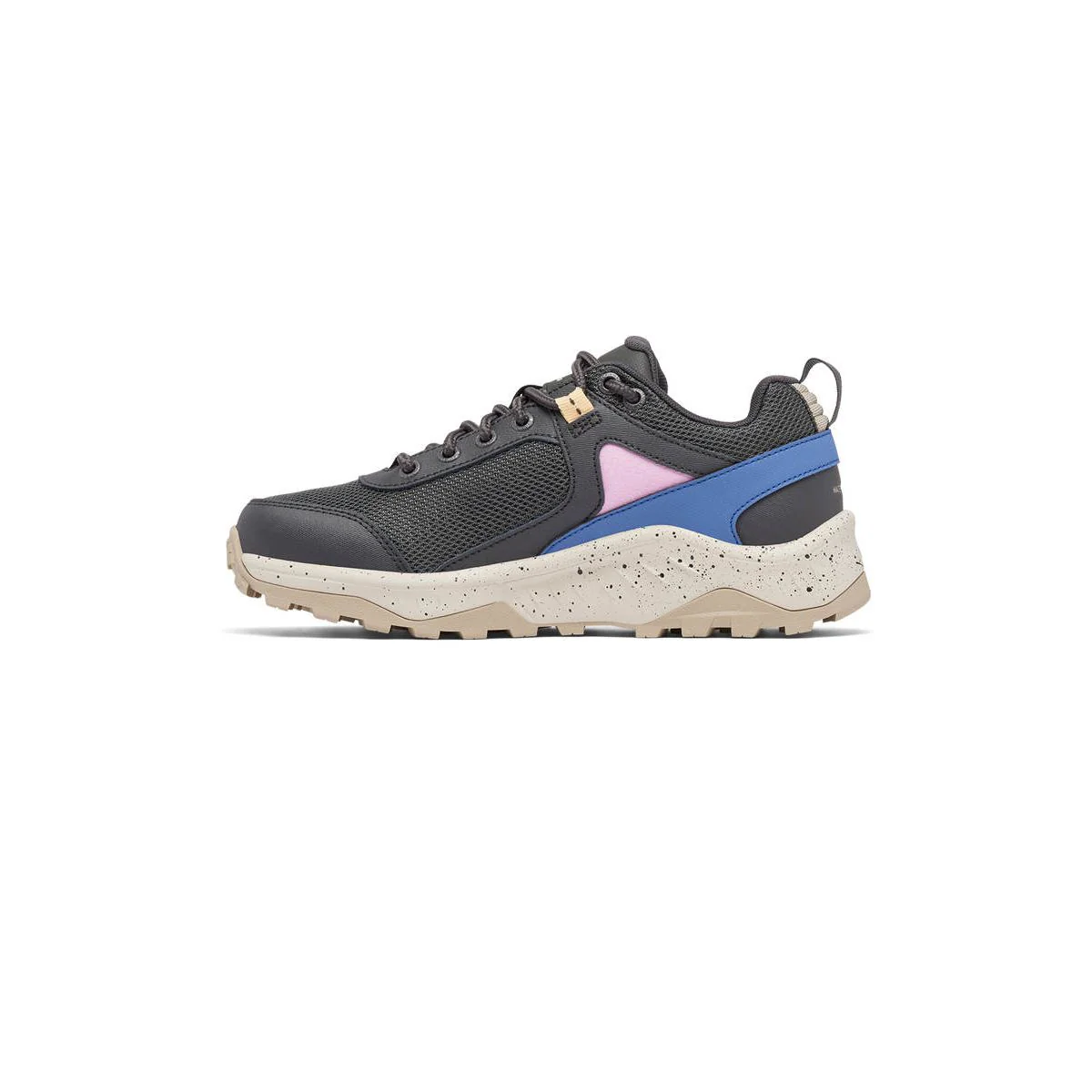 COLUMBIA Trailstorm™ Waterproof Wide Women's Hiking Shoes - Black - US 10