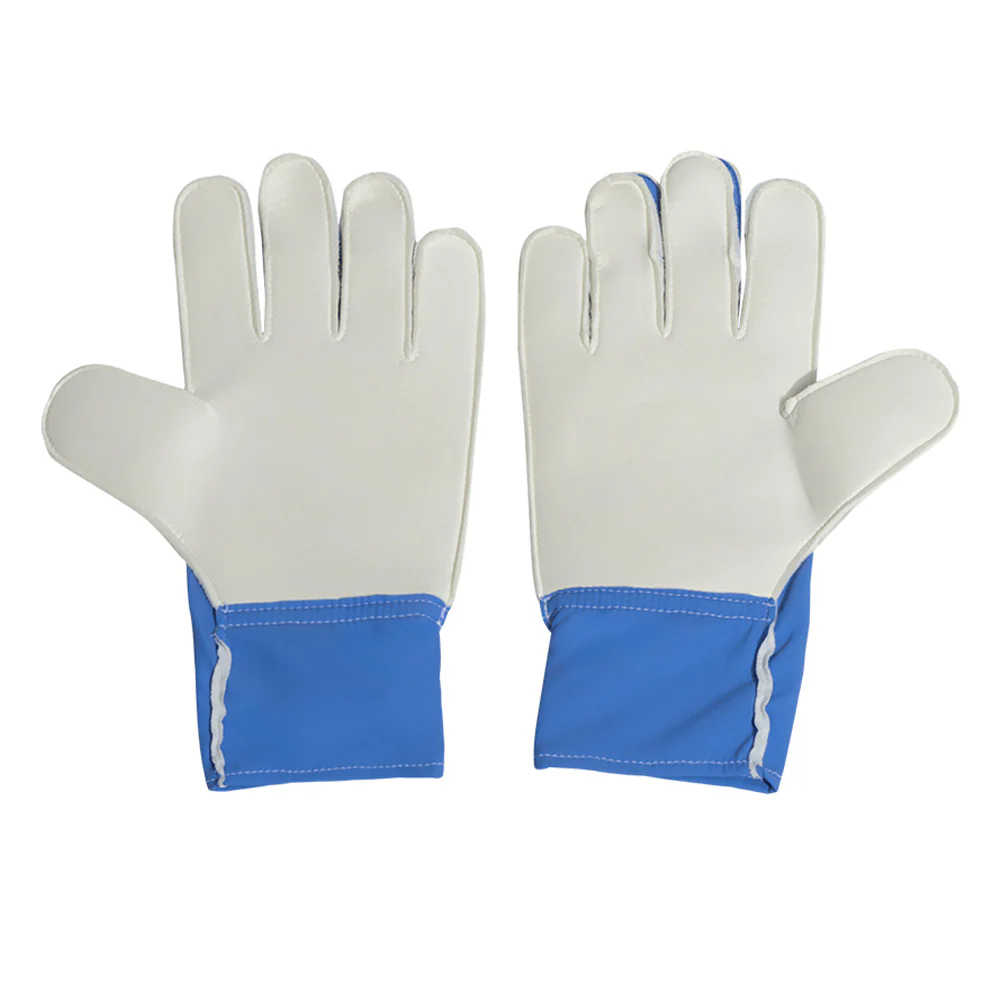 ADIDAS Copa Club Men's Goalkeeper Gloves - Blue - UK 7
