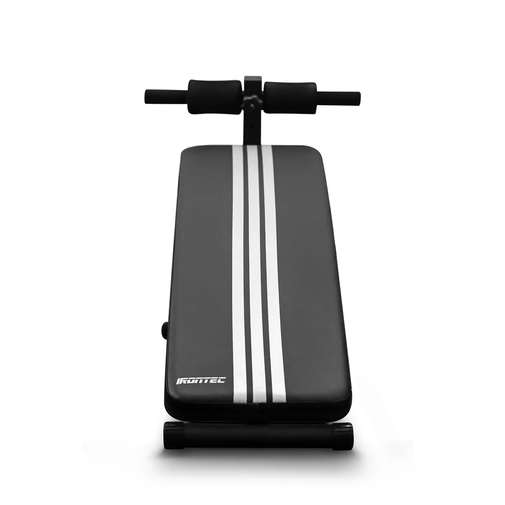 ม้านั่งยกน้ำหนัก ST-3 - Black - ONE SIZE