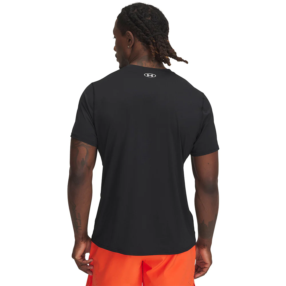 UNDER ARMOUR HeatGear® Fitted Men's Training T-Shirt