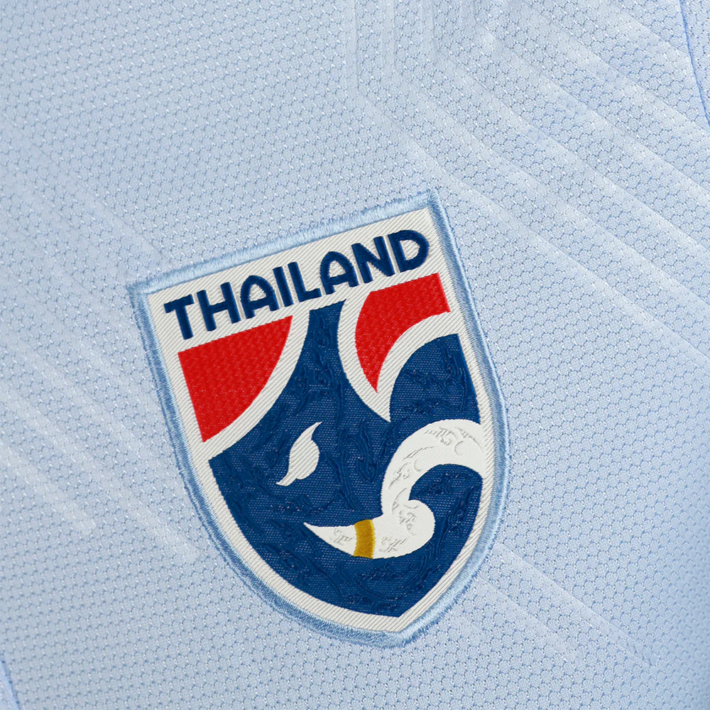 WARRIX Changsuek Luminous Unisex Polo Shirt