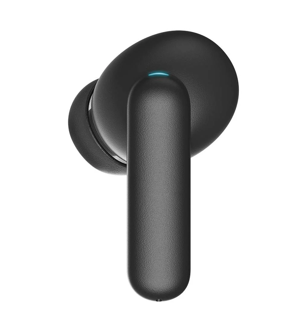 AUKEY EP-M1 Wireless Earphone - Black - ONE SIZE