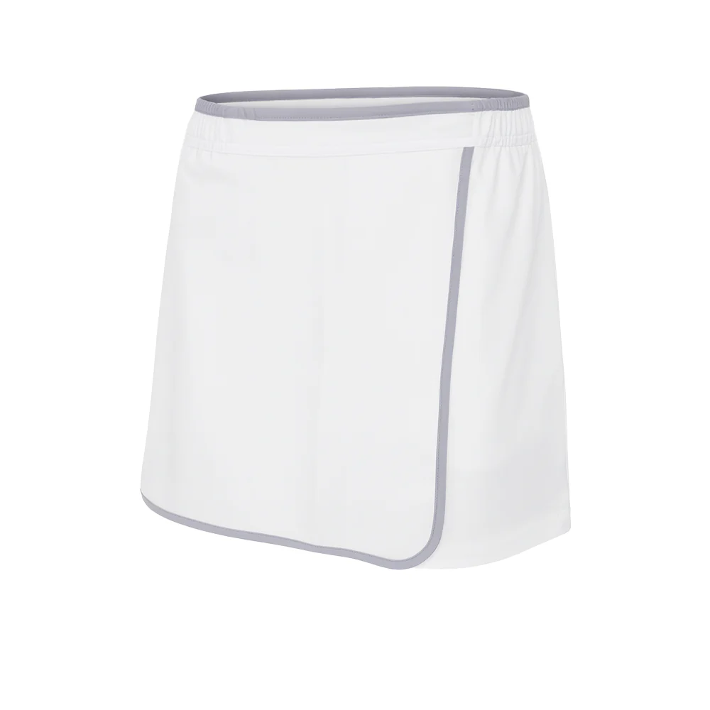 9NINE Basic Women's Golf Skort
