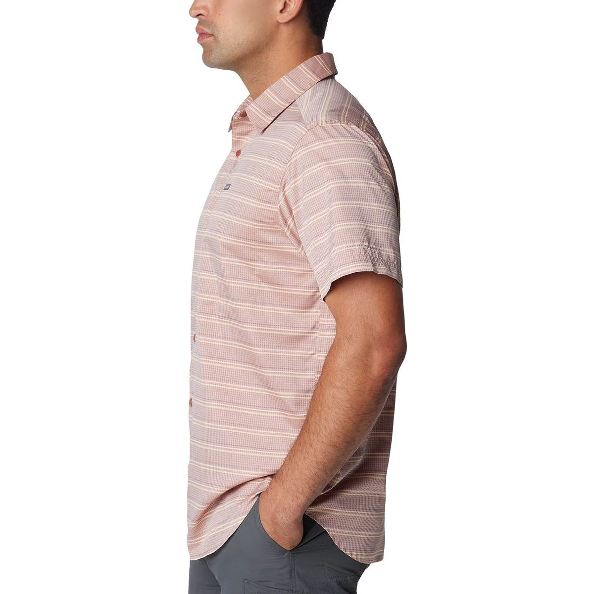 COLUMBIA Silver Ridge™ Utility Lite Novelty Men's Shirt