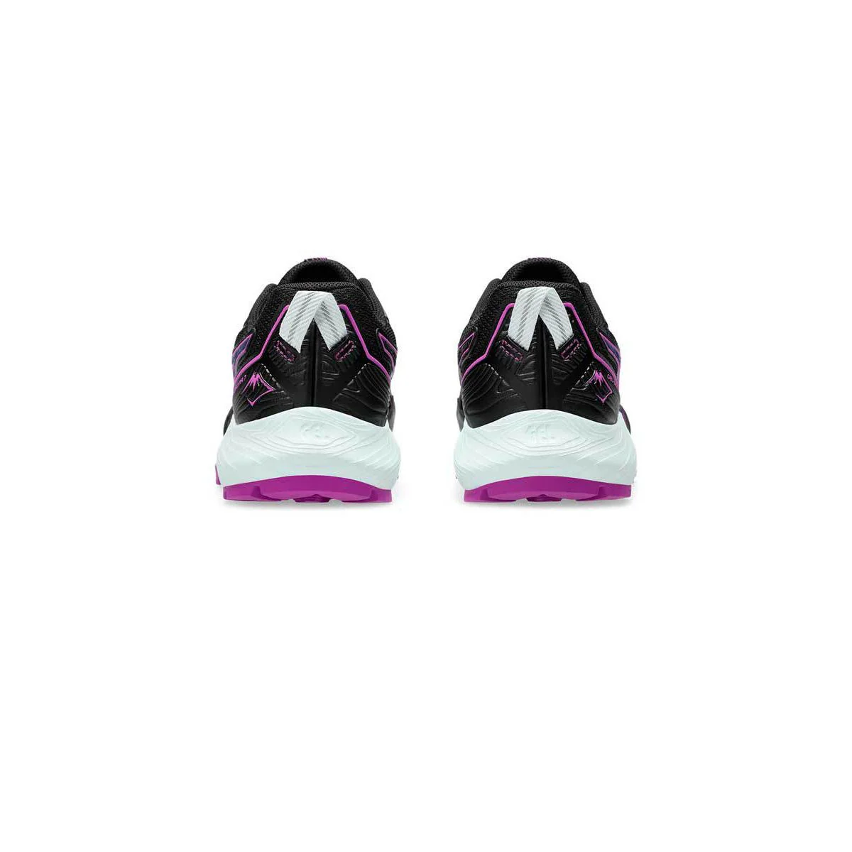 ASICS Gel-Sonoma 7 Women's Trail Running Shoes - Black - US 6.5