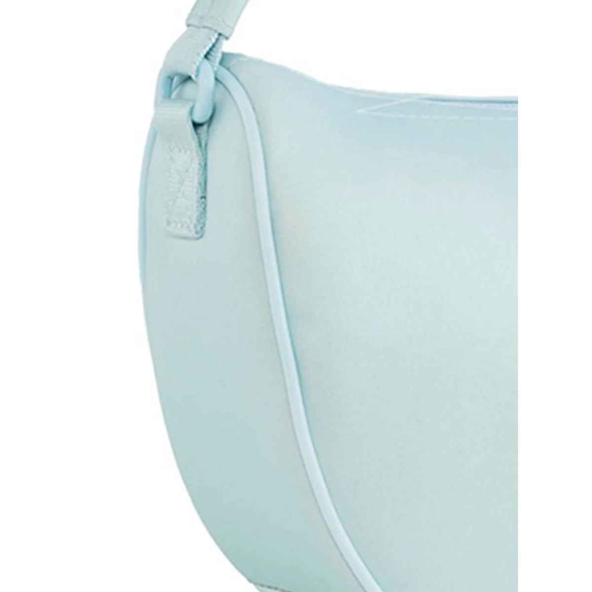 PUMA Classics Seas. Half Moon Unisex Crossbody Bag