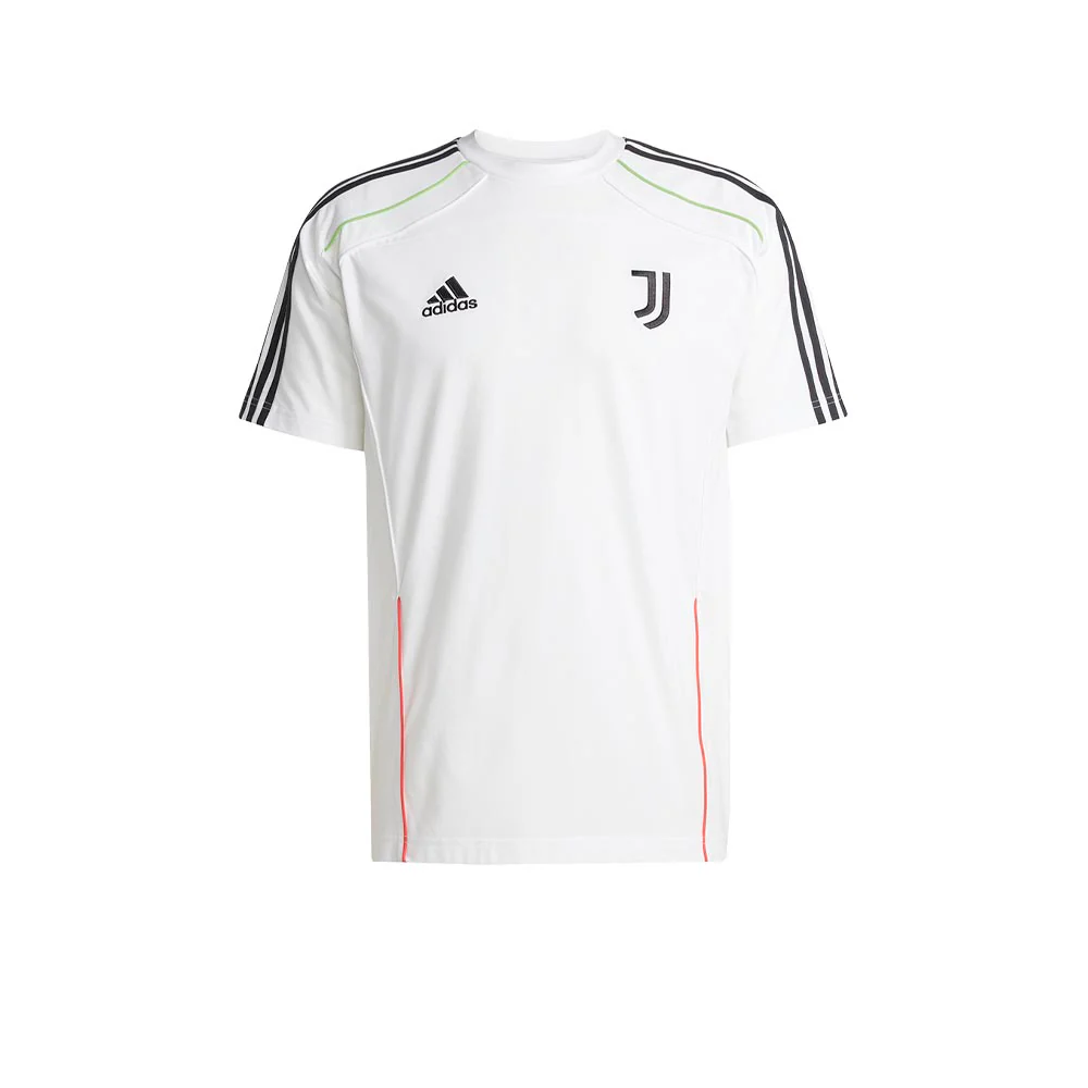 ADIDAS Juventus UBP Men's Football T-Shirt