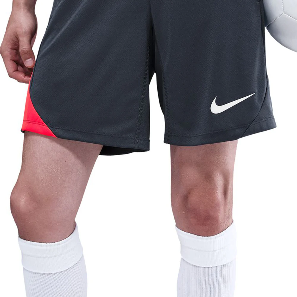 NIKE Strike Men's Football Shorts - Blue - L (US SIZE)