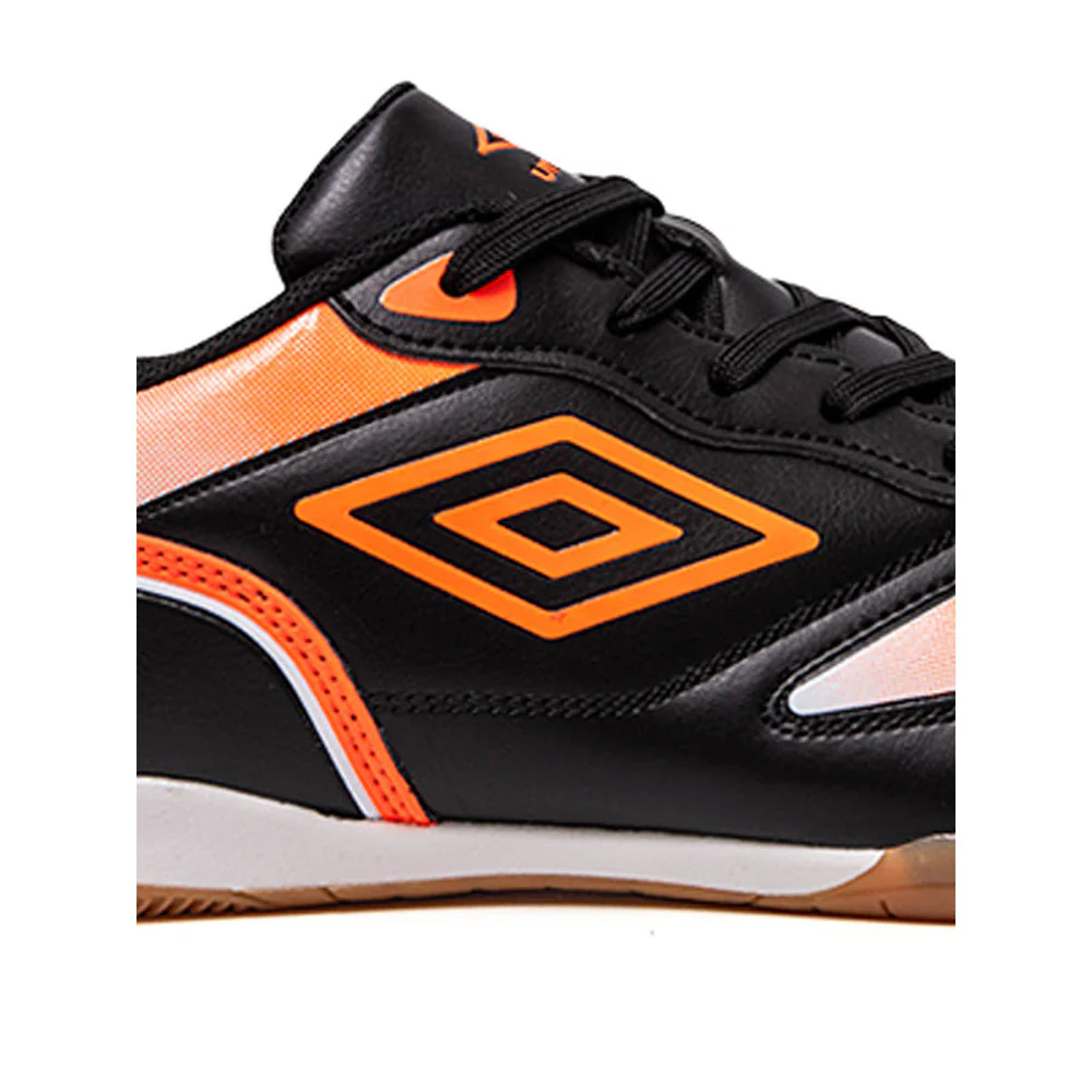 UMBRO Sala CTRL Men's Futsal Shoes - Black - US 10