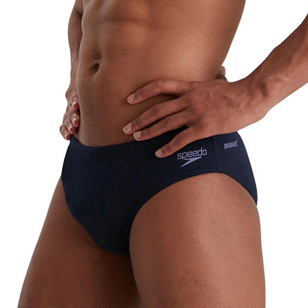 SPEEDO Eco Endurance + 7cm Brief Men's Swim Shorts
