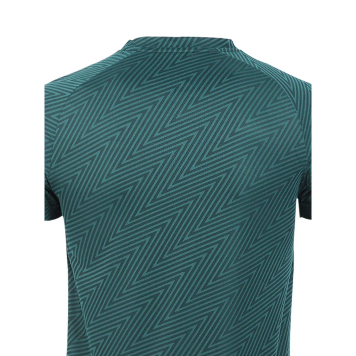 WARRIX Unisex Thailand National Team Cheer Goalkeeper 2024/25 Jersey