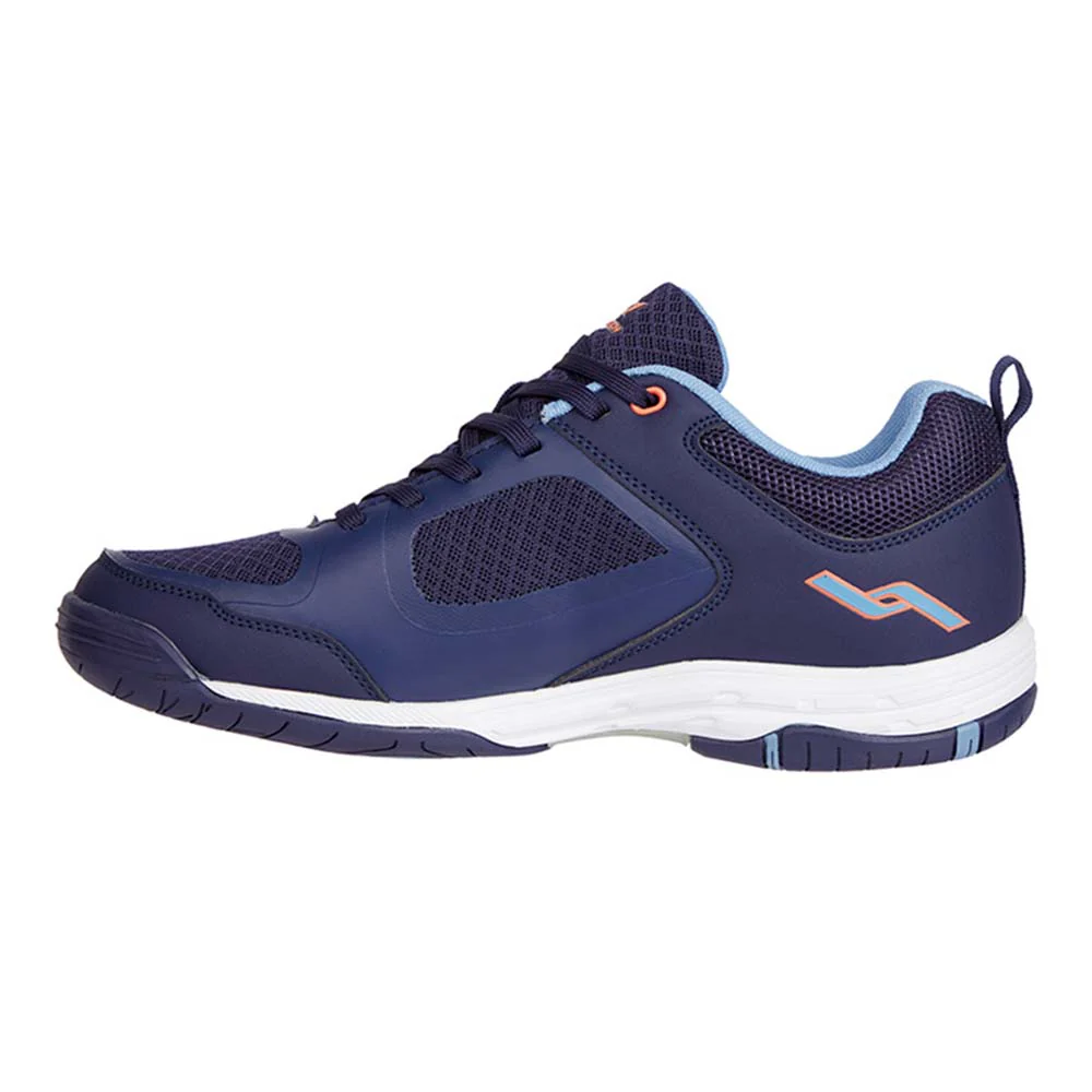 PRO TOUCH Rebel IV Women's Indoor Court Shoes - Blue - EU 37