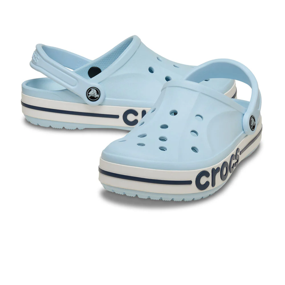 CROCS Bayaband Clog Unisex Lifestyle Shoes