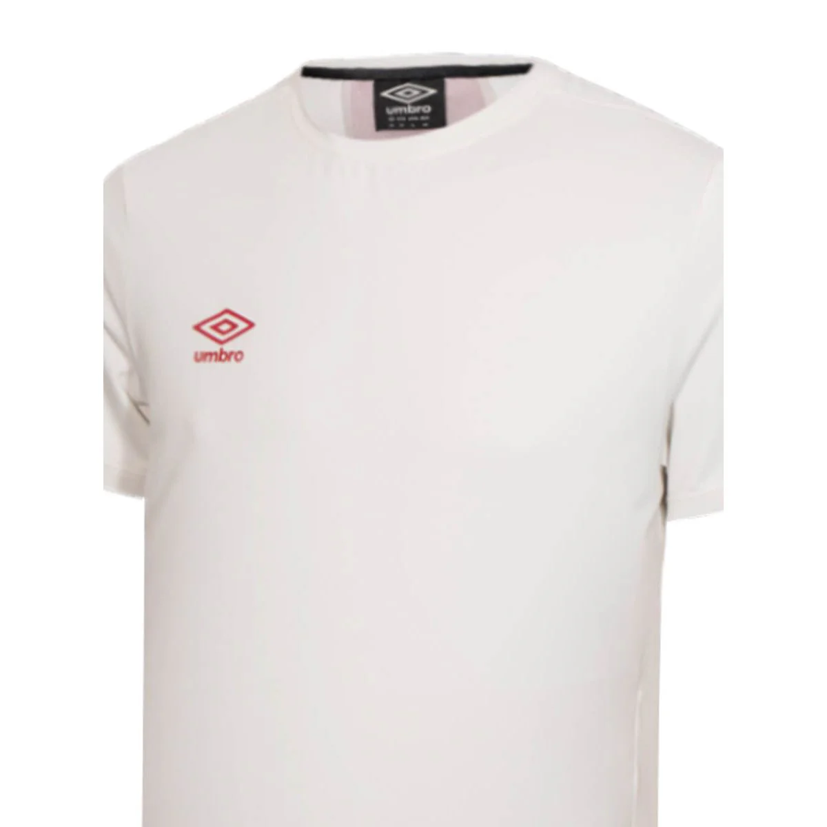 UMBRO Heritage Active Stripe Men's T-Shirt